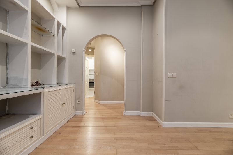 Custom Shelving Installation in Frederick, MD